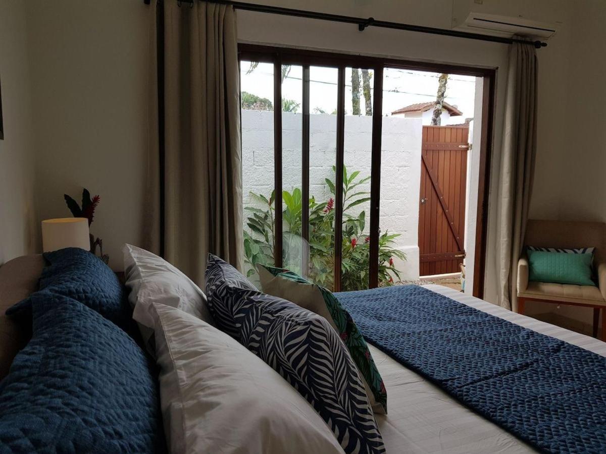 Apartment D&k King Ubatuba