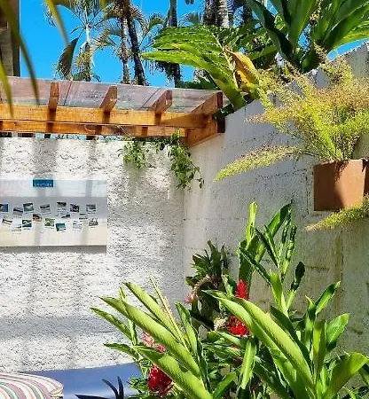 Suíte D&K King Ubatuba Exterior foto