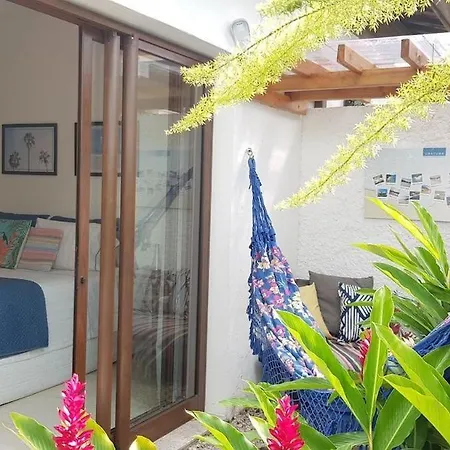 Suíte D&K King Ubatuba Exterior foto