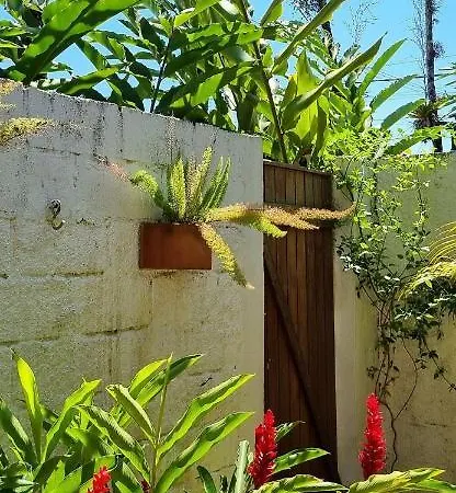 Suíte D&K King Ubatuba Exterior foto