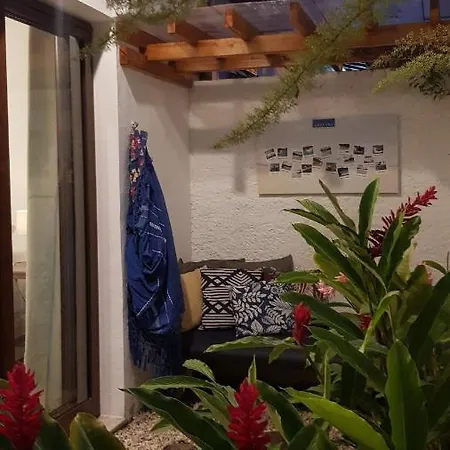 Suíte D&K King Ubatuba Exterior foto